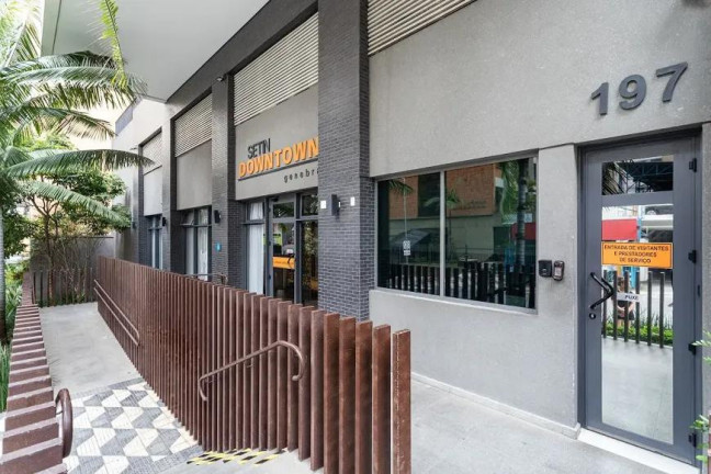 Imagem Apartamento com 1 Quarto à Venda, 49 m² em Bela Vista - São Paulo Imagem Apartamento com 1 Quarto à Venda, 49 m² em Bela Vista - São Paulo