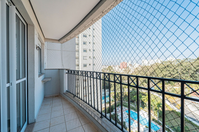 Imagem Apartamento com 3 Quartos à Venda, 92 m² em Jardim Taquaral - São Paulo Imagem Apartamento com 3 Quartos à Venda, 92 m² em Jardim Taquaral - São Paulo