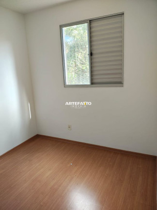 Imagem Apartamento com 2 Quartos à Venda, 50 m² em Jardim Noêmia - Franca Imagem Apartamento com 2 Quartos à Venda, 50 m² em Jardim Noêmia - Franca