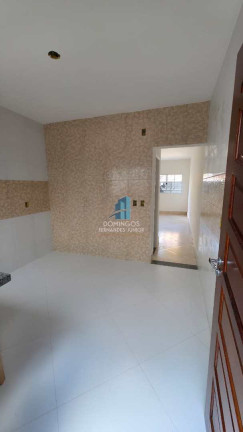 Casa com 2 Quartos à Venda, 65 m² em Guaianases - São Paulo