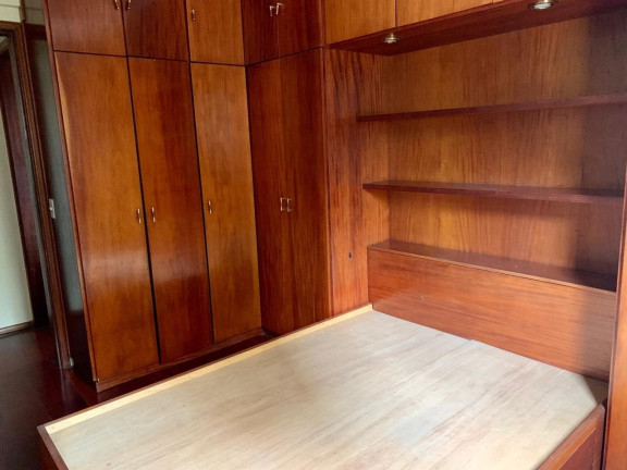 Imagem Apartamento com 2 Quartos à Venda, 80 m² em Vila Paulista - São Paulo