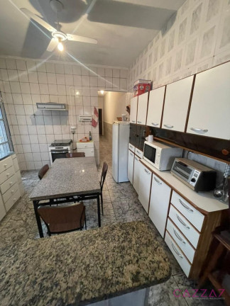 Imagem Casa com 2 Quartos à Venda, 135 m² em Melvi - Praia Grande Imagem Casa com 2 Quartos à Venda, 135 m² em Melvi - Praia Grande
