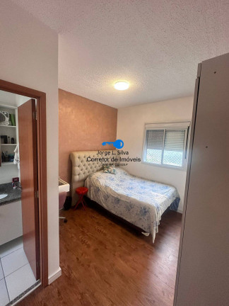 Imagem Apartamento com 3 Quartos para Alugar, 76 m² em Vila Poupança - Santana De Parnaíba