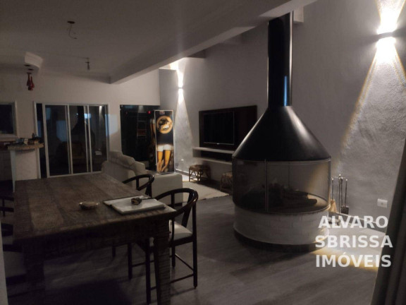 Imagem Casa com 3 Quartos à Venda, 295 m² em Condomínio Portal De Itu - Itu Imagem Casa com 3 Quartos à Venda, 295 m² em Condomínio Portal De Itu - Itu