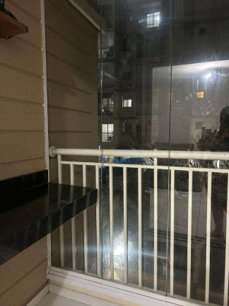 Apartamento com 2 Quartos à Venda, 54 m² em Vila Endres - Guarulhos