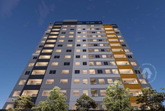 Imagem Imóvel com 1 Quarto à Venda, 35 m² em Vila Gomes - São Paulo Imagem Imóvel com 1 Quarto à Venda, 35 m² em Vila Gomes - São Paulo