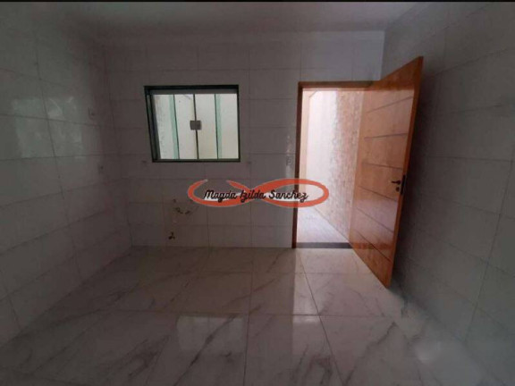 Casa com 2 Quartos à Venda, 80 m² em Jardim Ipanema (cidade Líder) - São Paulo
