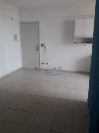 Apartamento com 1 Quarto à Venda, 60 m² em Santa Cecília - São Paulo