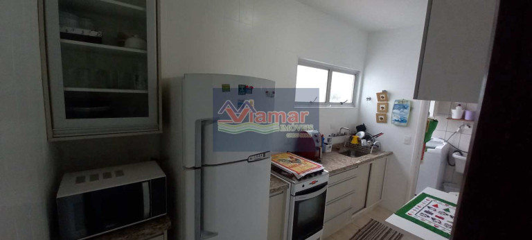 Imagem Apartamento com 2 Quartos à Venda, 77 m² em Jardim Virgínia - Guarujá Imagem Apartamento com 2 Quartos à Venda, 77 m² em Jardim Virgínia - Guarujá