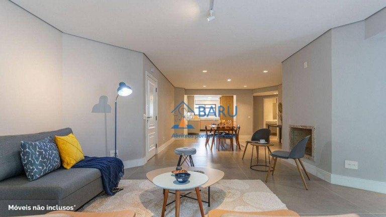 Imagem Apartamento com 2 Quartos à Venda, 142 m² em Perdizes - São Paulo Imagem Apartamento com 2 Quartos à Venda, 142 m² em Perdizes - São Paulo