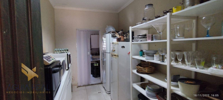 Imagem Chácara com 3 Quartos à Venda, 135 m² em Jardim Nossa Senhora Do Perpétuo Socorro - Campo Grande Imagem Chácara com 3 Quartos à Venda, 135 m² em Jardim Nossa Senhora Do Perpétuo Socorro - Campo Grande