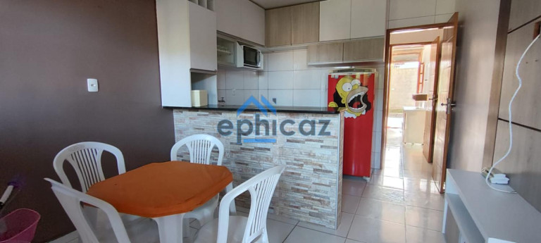 Imagem Apartamento com 1 Quarto à Venda, 33 m² em Centro - Barra De São Miguel Imagem Apartamento com 1 Quarto à Venda, 33 m² em Centro - Barra De São Miguel