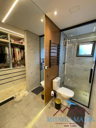 Imagem Cobertura com 2 Quartos à Venda, 110 m² em Vila Assunção - Santo André
