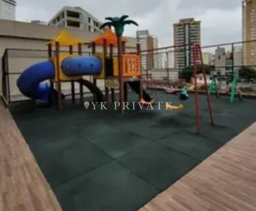 Imagem Apartamento com 3 Quartos à Venda, 91 m² em Sumaré - São Paulo
