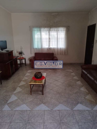 Imagem Casa com 2 Quartos à Venda, 134 m² em Solemar - Praia Grande Imagem Casa com 2 Quartos à Venda, 134 m² em Solemar - Praia Grande