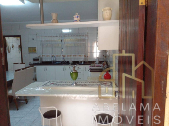 Imagem Sobrado com 3 Quartos à Venda, 175 m² em Vila América - Santo André