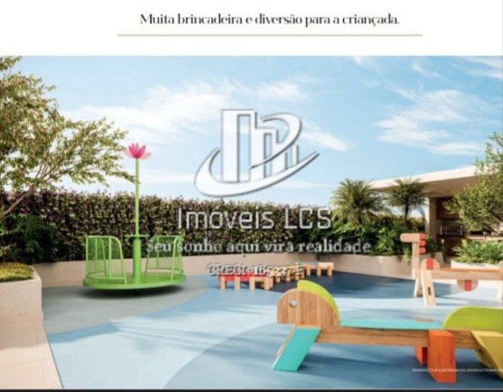 Imagem Apartamento à Venda, 62 m² em Centro - Osasco