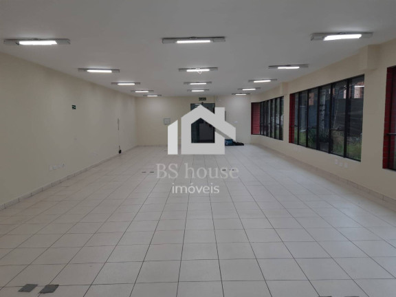 Imagem Sala Comercial para Alugar, 140 m² em Jardim Do Mar - São Bernardo Do Campo