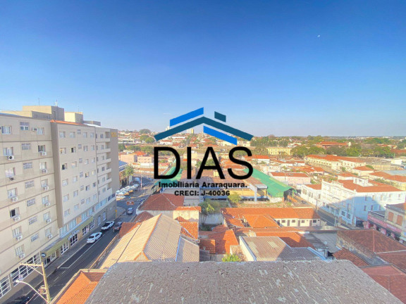 Imagem Apartamento com 3 Quartos à Venda, 157 m² em Centro - Araraquara Imagem Apartamento com 3 Quartos à Venda, 157 m² em Centro - Araraquara
