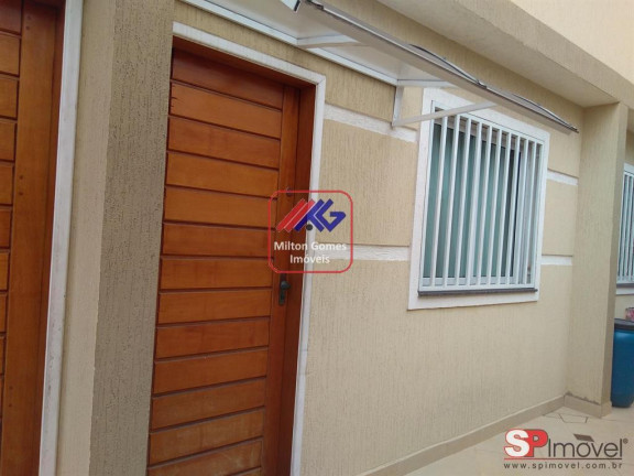 Imagem Casa com 2 Quartos à Venda, 60 m² em Jardim Ponte Rasa - São Paulo