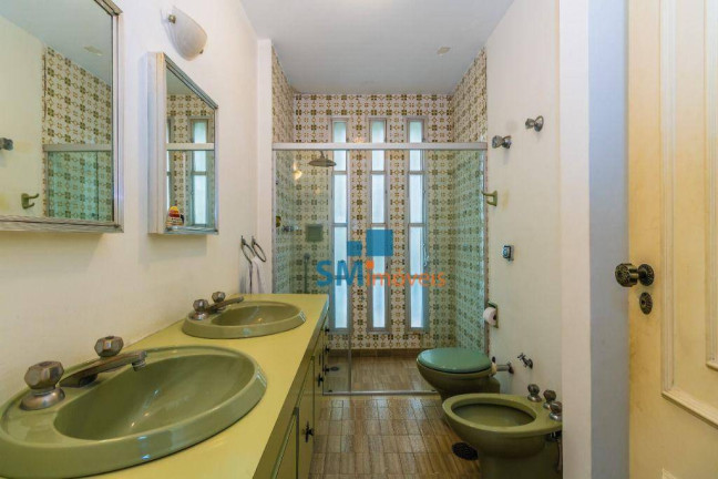 Imagem Apartamento com 4 Quartos à Venda, 294 m² em Jardins - São Paulo Imagem Apartamento com 4 Quartos à Venda, 294 m² em Jardins - São Paulo