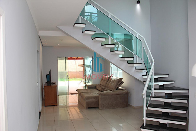 Imagem Casa de Condomínio com 4 Quartos à Venda, 201 m² em Jardim Alto Da Colina - Valinhos Imagem Casa de Condomínio com 4 Quartos à Venda, 201 m² em Jardim Alto Da Colina - Valinhos