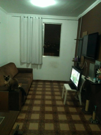 Imagem Apartamento com 3 Quartos à Venda, 63 m² em Macedo - Guarulhos