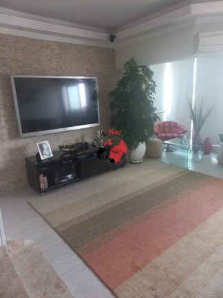 Imagem Apartamento com 3 Quartos à Venda, 128 m² em Santo Antônio - São Caetano Do Sul Imagem Apartamento com 3 Quartos à Venda, 128 m² em Santo Antônio - São Caetano Do Sul