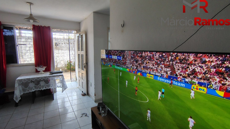 Imagem Imóvel com 2 Quartos à Venda, 50 m² em Passaré - Fortaleza Imagem Imóvel com 2 Quartos à Venda, 50 m² em Passaré - Fortaleza