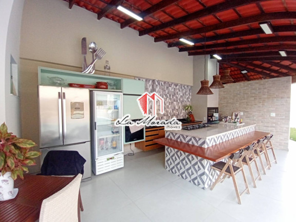 Imagem Casa com 3 Quartos à Venda, 600 m² em Adrianópolis - Manaus