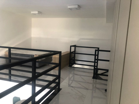 Imagem Loft com 1 Quarto à Venda, 78 m² em Jardim Aquarius - São José Dos Campos