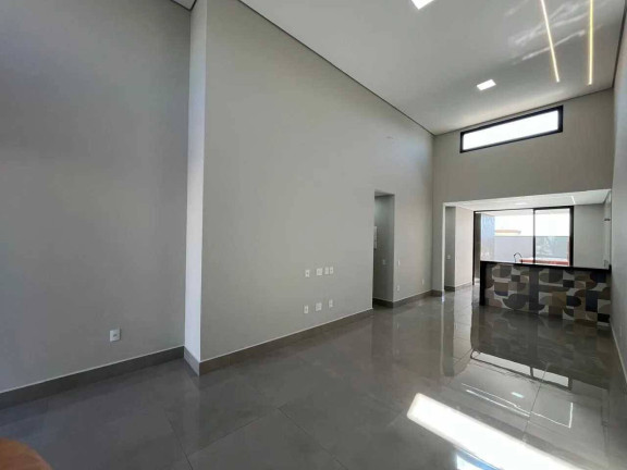 Imagem Casa de Condomínio com 3 Quartos à Venda, 155 m² em Jardim Residencial Campos Do Conde - Sorocaba
