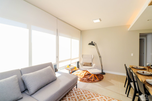 Imagem Apartamento com 1 Quarto à Venda, 43 m² em Central Parque - Porto Alegre Imagem Apartamento com 1 Quarto à Venda, 43 m² em Central Parque - Porto Alegre