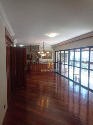 Imagem Apartamento com 4 Quartos à Venda, 187 m² em Setor Oeste - Goiânia Imagem Apartamento com 4 Quartos à Venda, 187 m² em Setor Oeste - Goiânia