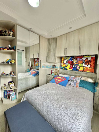 Imagem Casa com 3 Quartos à Venda, 137 m² em Boqueirão - Praia Grande Imagem Casa com 3 Quartos à Venda, 137 m² em Boqueirão - Praia Grande