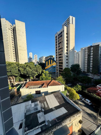 Imagem Apartamento com 1 Quarto à Venda, 34 m² em Graças - Recife Imagem Apartamento com 1 Quarto à Venda, 34 m² em Graças - Recife