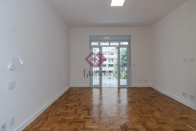 Imagem Apartamento com 2 Quartos à Venda, 180 m² em Higienópolis - São Paulo Imagem Apartamento com 2 Quartos à Venda, 180 m² em Higienópolis - São Paulo