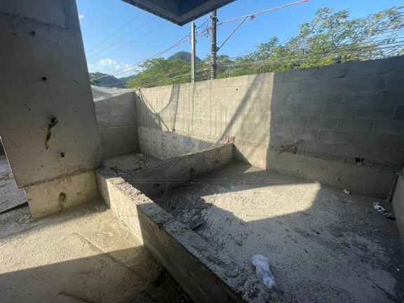 Imagem Apartamento com 2 Quartos à Venda, 68 m² em Canto Do Forte - Praia Grande