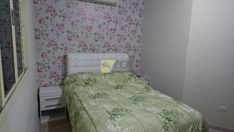 Imagem Sobrado com 3 Quartos à Venda, 177 m² em Loteamento Remanso Campineiro - Hortolândia