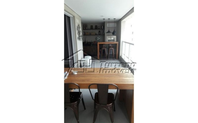 Apartamento com 4 Quartos à Venda, 147 m² em Vila Ema - São José Dos Campos