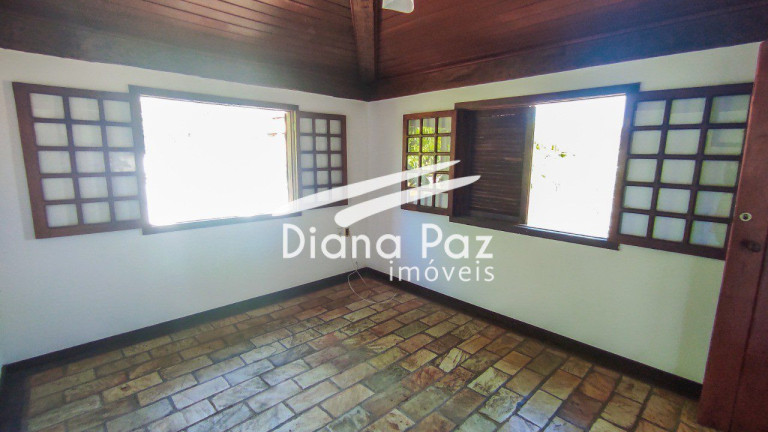 Imagem Casa com 4 Quartos à Venda, 275 m² em Geribá - Búzios Imagem Casa com 4 Quartos à Venda, 275 m² em Geribá - Búzios