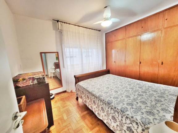 Imagem Apartamento com 3 Quartos à Venda, 155 m² em José Menino - Santos Imagem Apartamento com 3 Quartos à Venda, 155 m² em José Menino - Santos