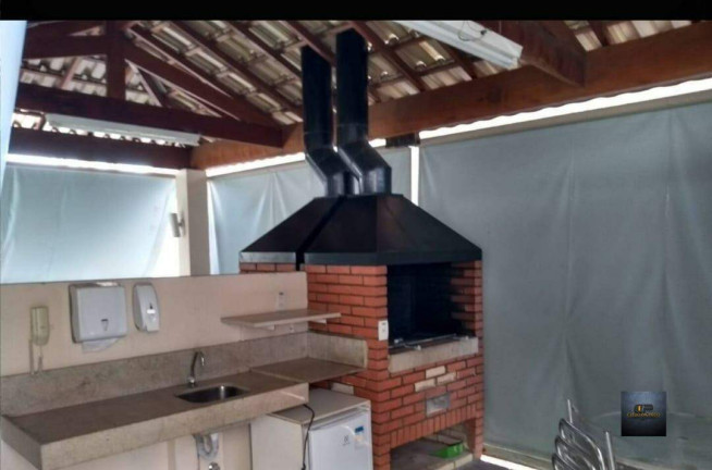 Imagem Apartamento com 2 Quartos à Venda, 44 m² em Canhema - Diadema Imagem Apartamento com 2 Quartos à Venda, 44 m² em Canhema - Diadema