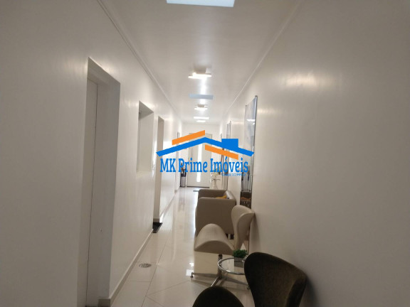 Imagem Imóvel Comercial à Venda, 280 m² em Alto De Pinheiros - São Paulo