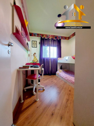 Imagem Apartamento com 4 Quartos à Venda, 142 m² em Vila São Francisco - Osasco Imagem Apartamento com 4 Quartos à Venda, 142 m² em Vila São Francisco - Osasco