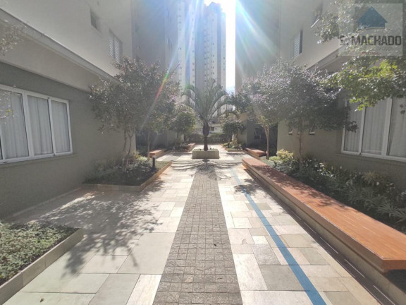 Imagem Apartamento com 2 Quartos à Venda, 70 m² em Vila Valparaiso - Santo André