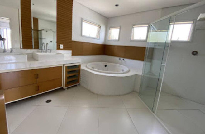 Imagem Casa com 1 Quarto à Venda, 467 m² em Alphaville - Santana De Parnaíba Imagem Casa com 1 Quarto à Venda, 467 m² em Alphaville - Santana De Parnaíba