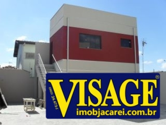 Imagem Imóvel Comercial à Venda, 168 m² em Prol. Jd. St. Maria - Jacareí Imagem Imóvel Comercial à Venda, 168 m² em Prol. Jd. St. Maria - Jacareí
