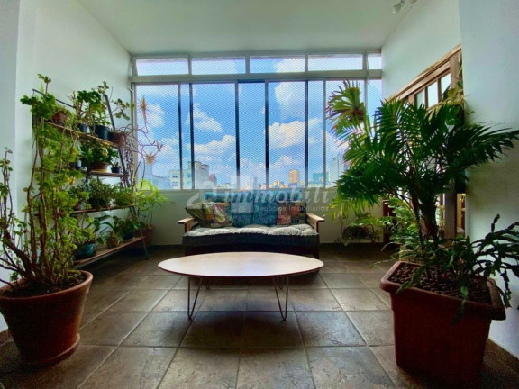 Imagem Apartamento com 3 Quartos à Venda, 174 m² em Higienópolis - São Paulo Imagem Apartamento com 3 Quartos à Venda, 174 m² em Higienópolis - São Paulo