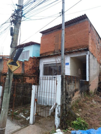 Imagem Casa com 4 Quartos à Venda, 173 m² em Vila Fátima - Suzano Imagem Casa com 4 Quartos à Venda, 173 m² em Vila Fátima - Suzano